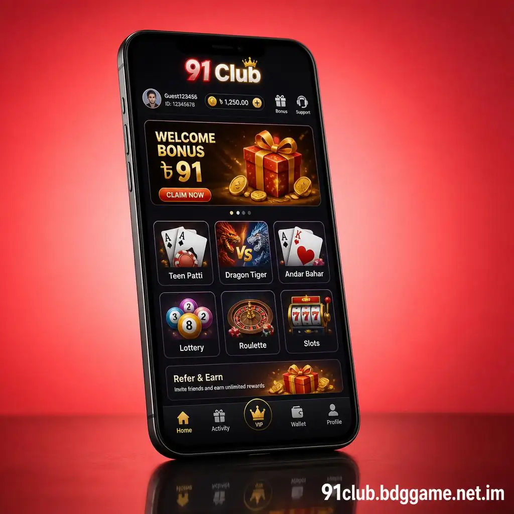 91 Club