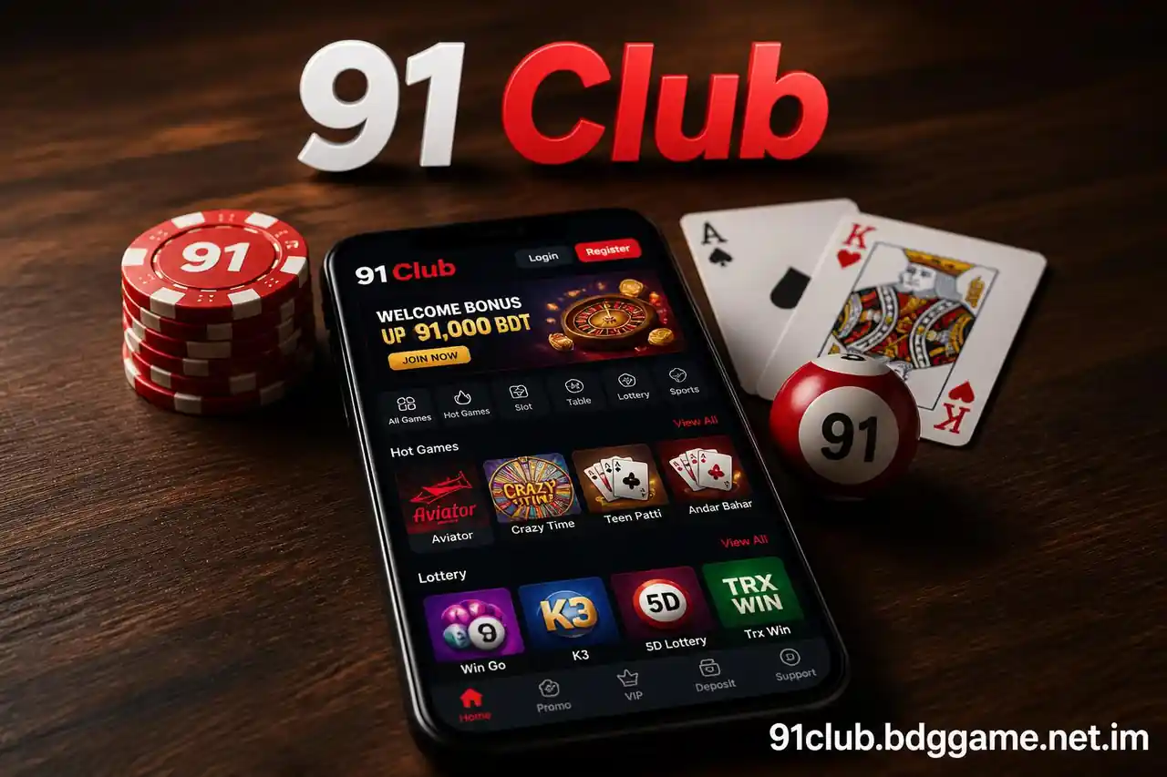 91 Club