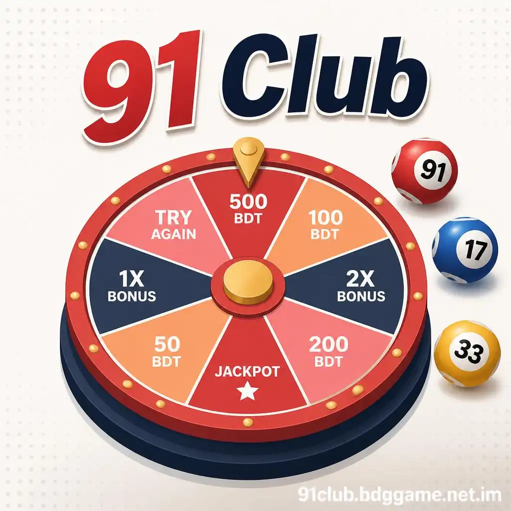 91 Club
